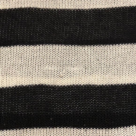 Volcom knit long sleeve - Picture 3 of 5